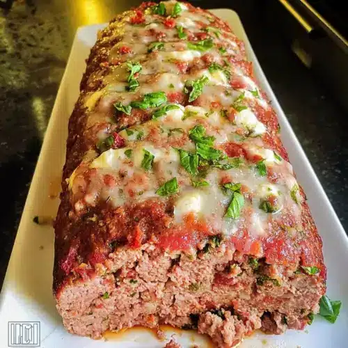 Meatloaf