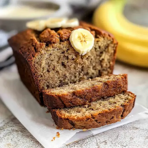 Banana Bread