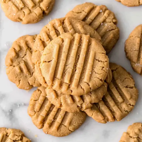 Peanut Butter Cookie