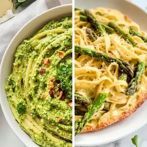 50 Healthy Spring Dinner Ideas