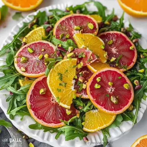 Citrus Salad