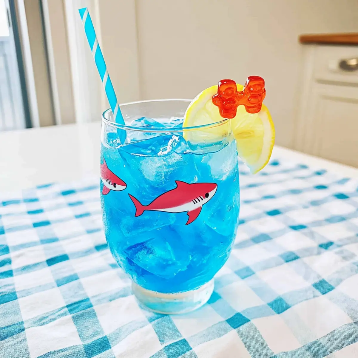 Ocean Water