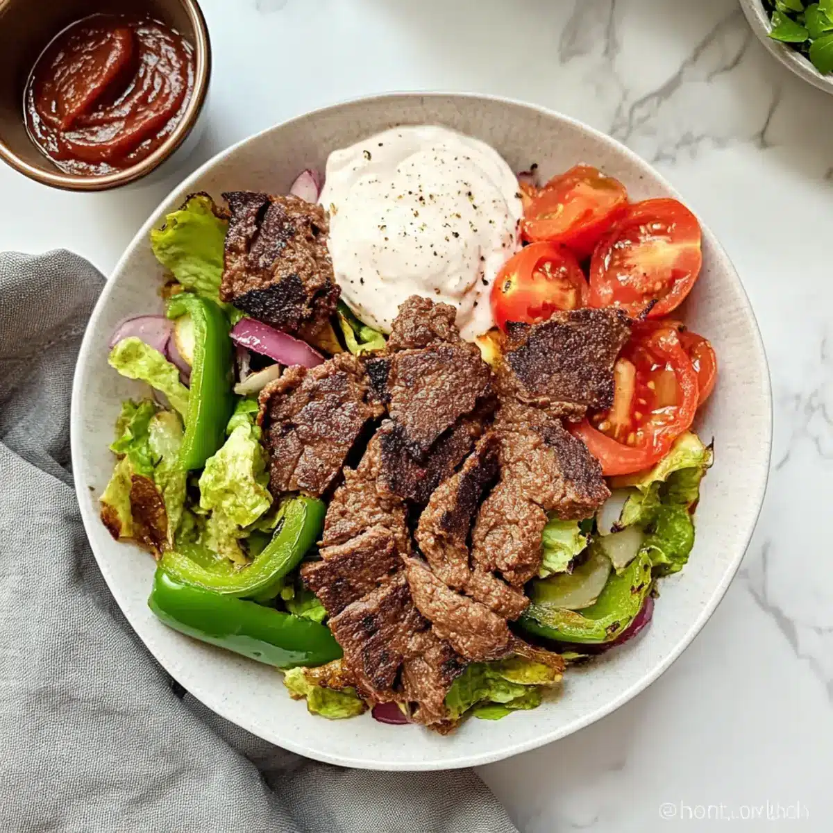 Viral Doner Kebab