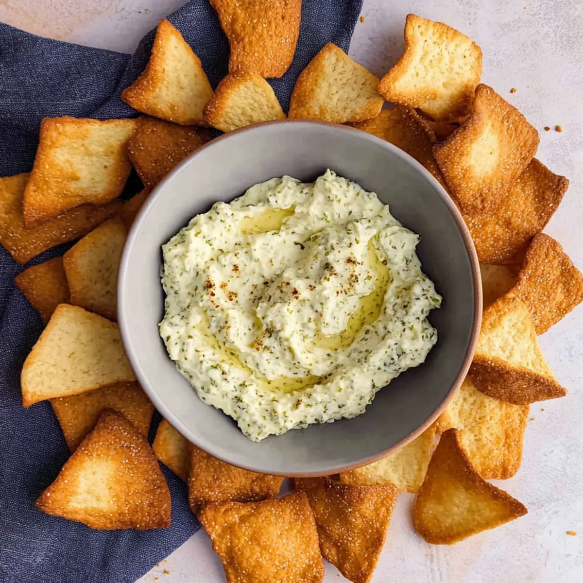 Pepperoncini Dip