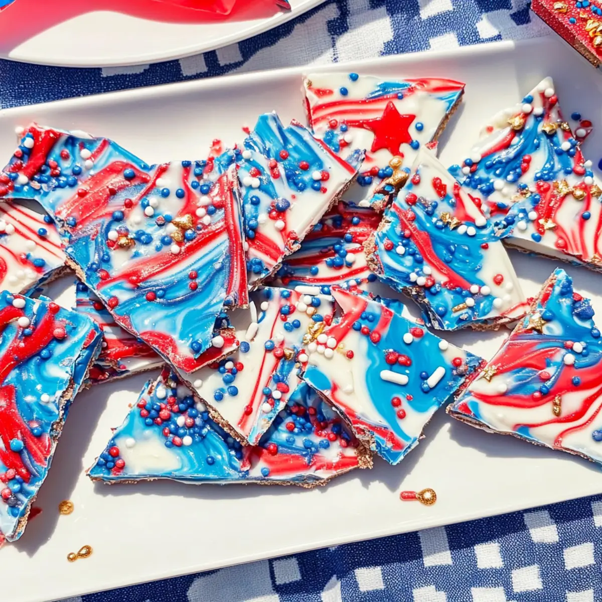 Freedom Bark