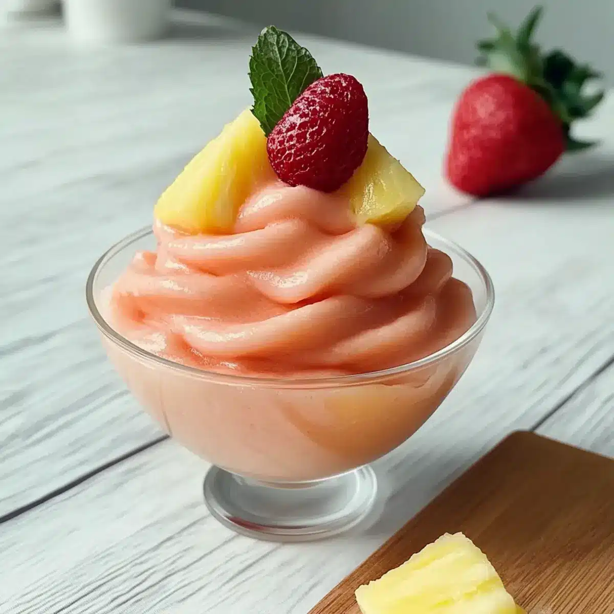 Dole Whip Delight