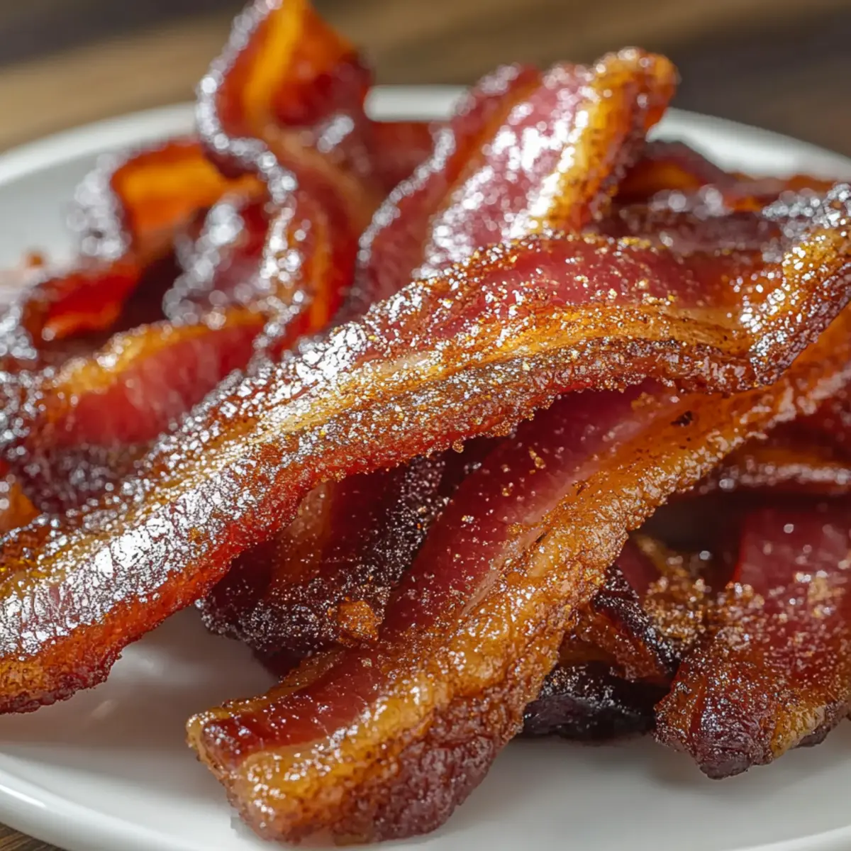 Million Dollar Bacon