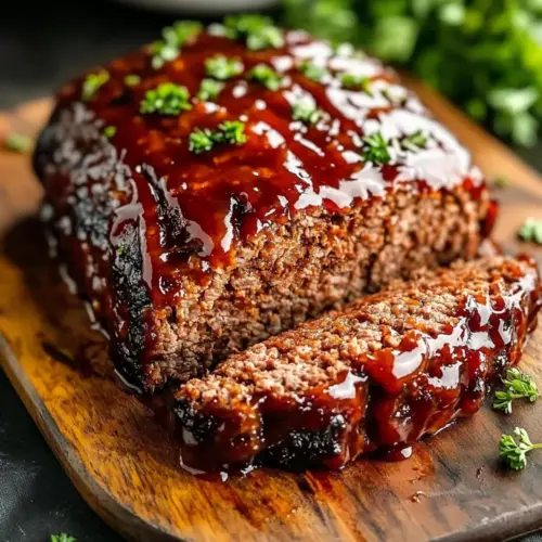 Best Meatloaf Recipe