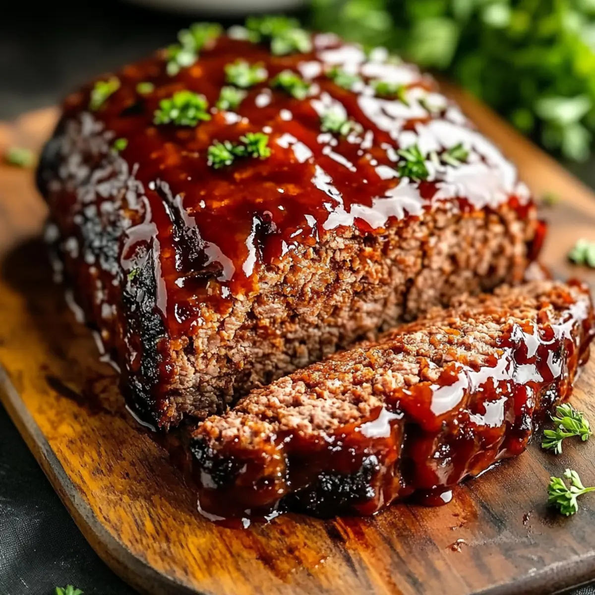 Best Meatloaf Recipe