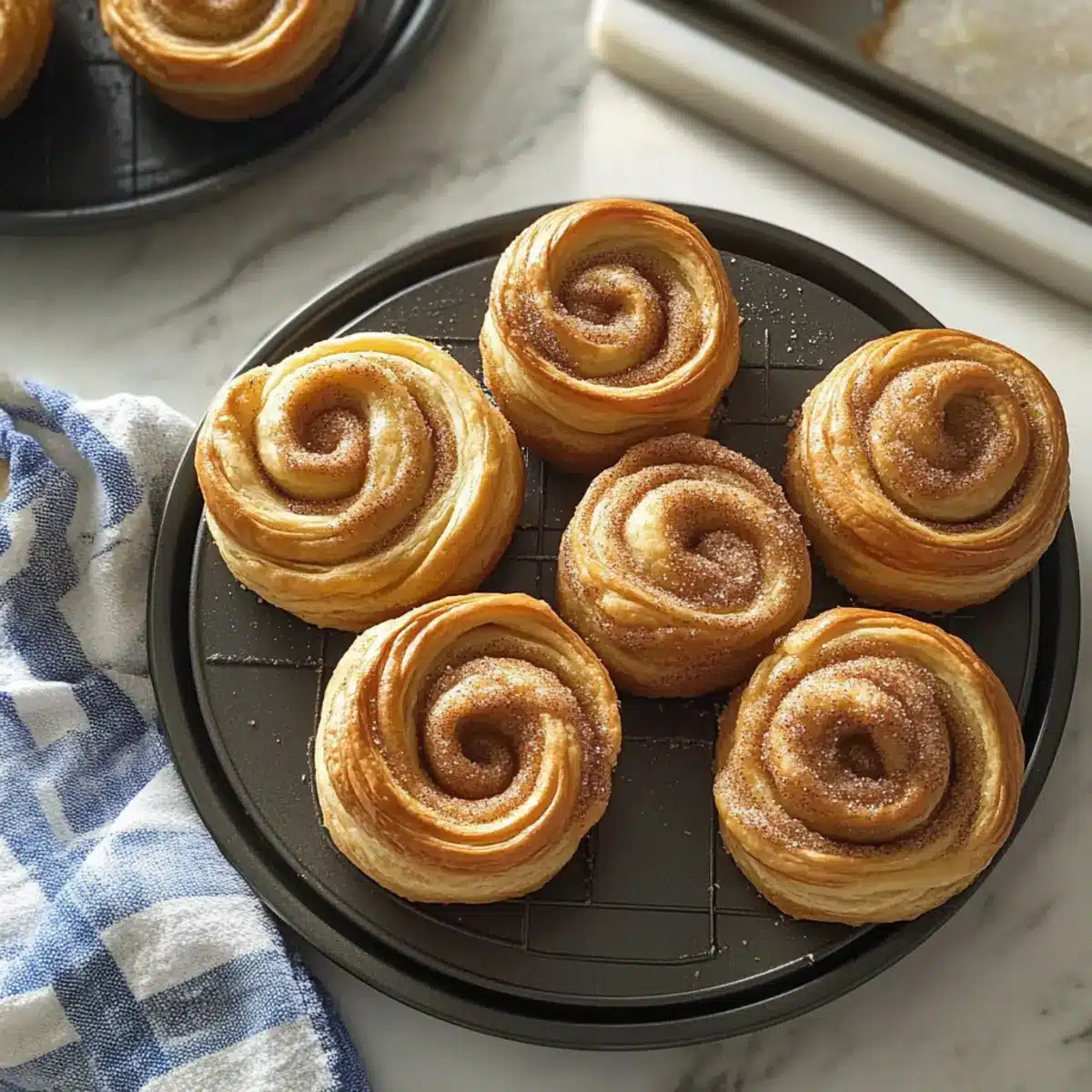 Cruffins