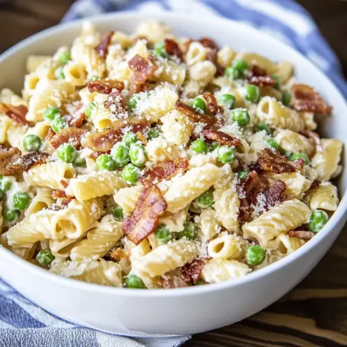 Pasta Salad