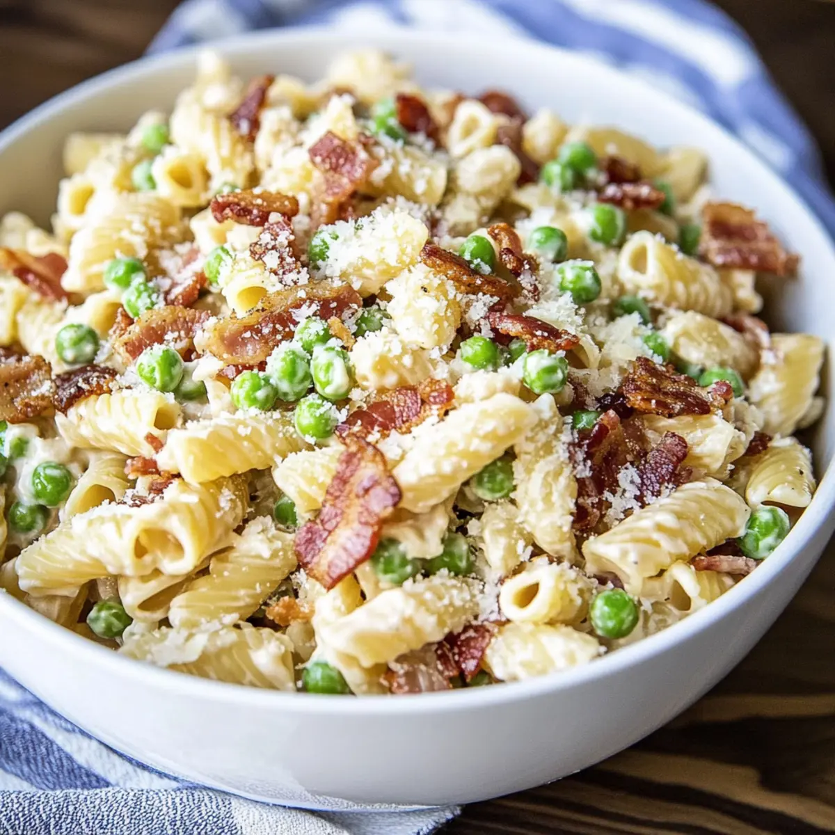 Pasta Salad