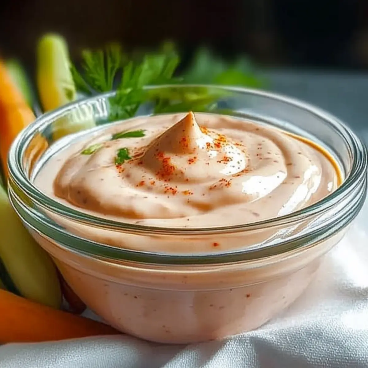Russian Salad Dressing