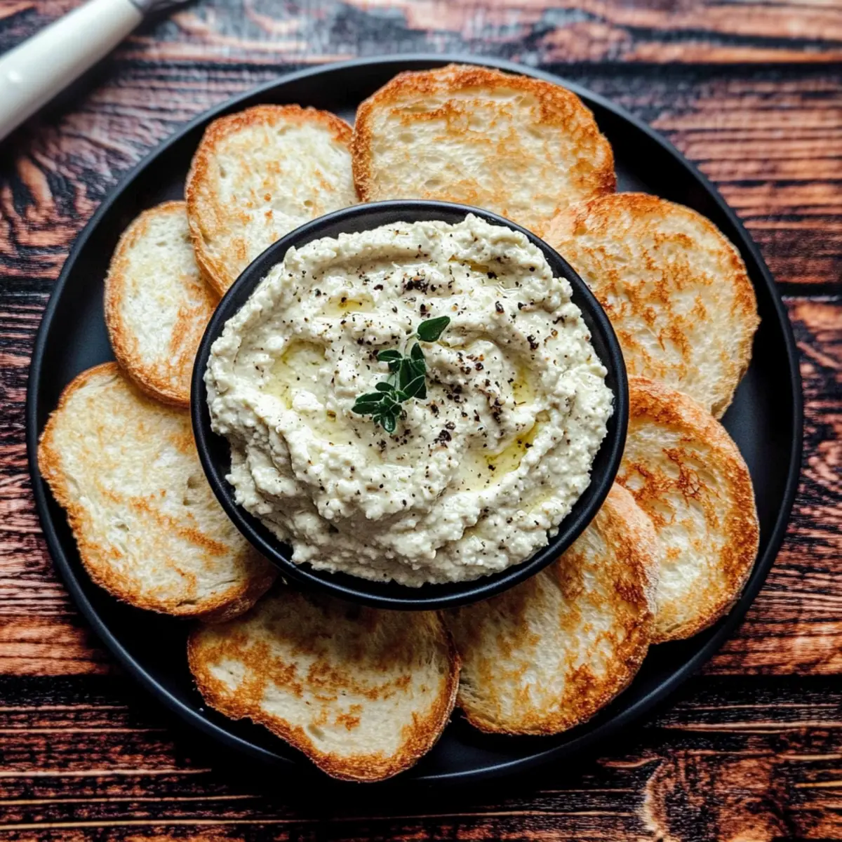 Tofu Ricotta