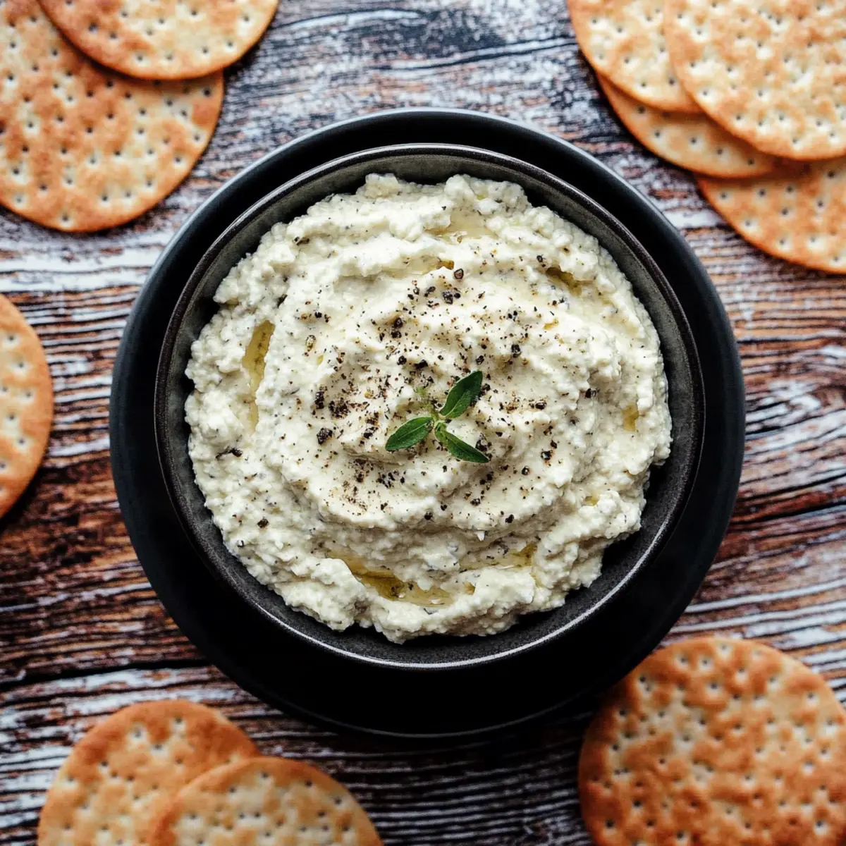 Tofu Ricotta