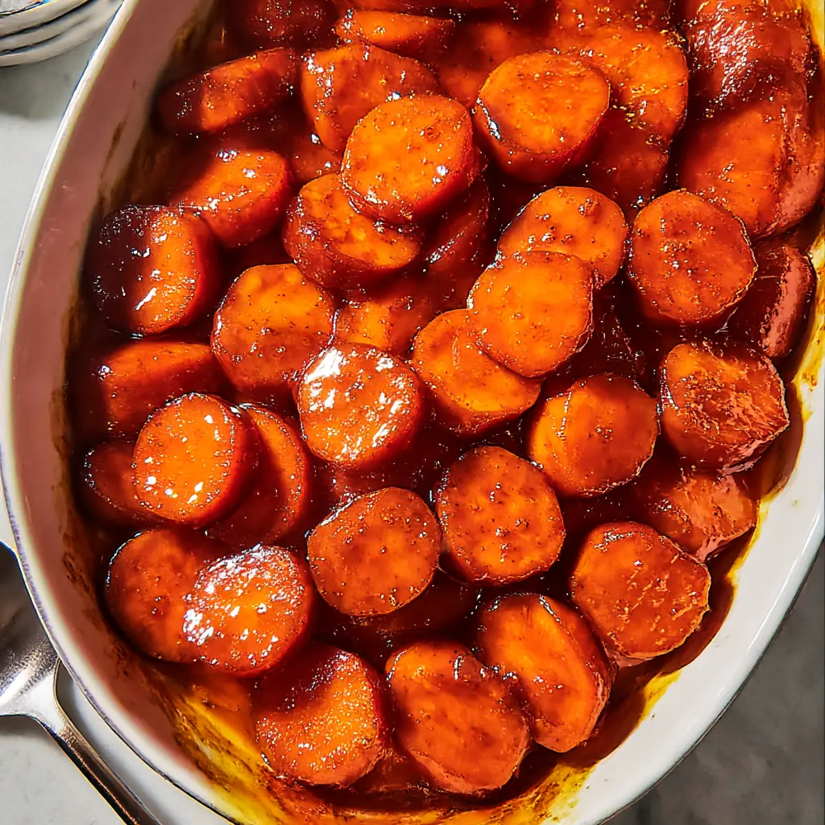 Candied Yams