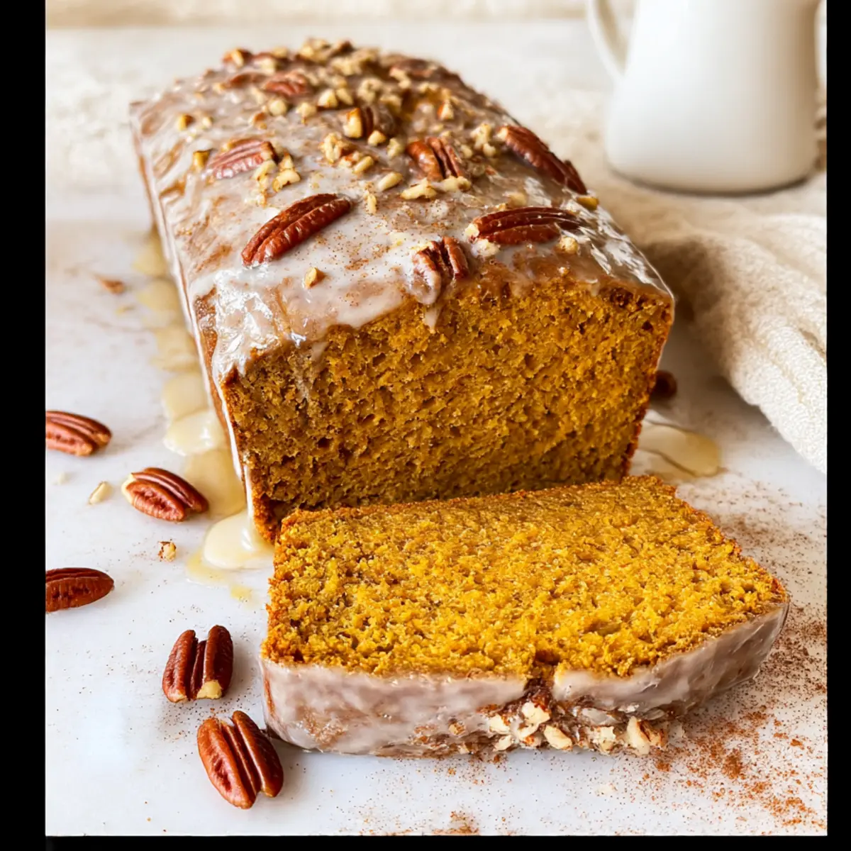 Sweet Potato Bread